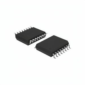 NCV8518BPWR2G Power Management (PMIC) Components Electronic BOM IC In Stock 16 SOlC Exposed Pad - Product Image 1