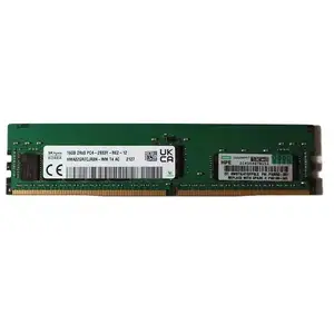 Bán buôn HPE bộ nhớ thông minh <span class=keywords><strong>8GB</strong></span> 16GB 32GB 64GB RAM 128GB rams <span class=keywords><strong>DDR3</strong></span> ECC 2933 máy chủ Memoria RAM - Product Image 1