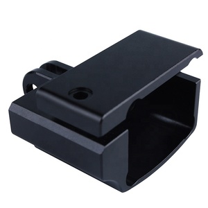 Tùy chỉnh 3/4/5 trục máy phay CNC với cho gia công cho các bộ phận Hợp kim nhôm - Product Image 2