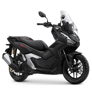 รถสกู๊ตเตอร์ฮอนด้า ADV 160 ใหม่เอี่ยมจากอินโดนีเซีย - Product Image 4