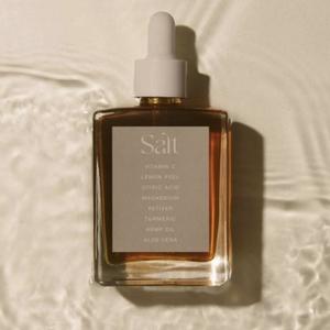 Flacons Compte-gouttes Carrés Cosmétiques en Verre Dépoli Noir, Blanc, Ambre, Rectangulaire de 30 ml pour Sérum - Product Image 2