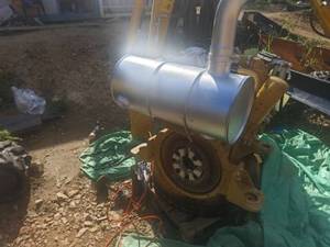 ชุดประกอบเครื่องยนต์ดีเซล3066 3066ชุดประกอบเครื่องยนต์ดีเซลชุดประกอบเครื่องยนต์ครบชุด3066สำหรับ320C รถขุด320D ผลิตซ้ำ - Product Image 3