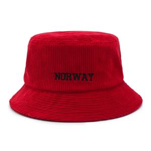 Sombrero de pana con forro de satén - Product Image 5