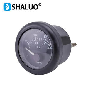 Генератор, запасные части, датчик давления масла в двигателе 24 В, датчик уровня топлива - Product Image 3