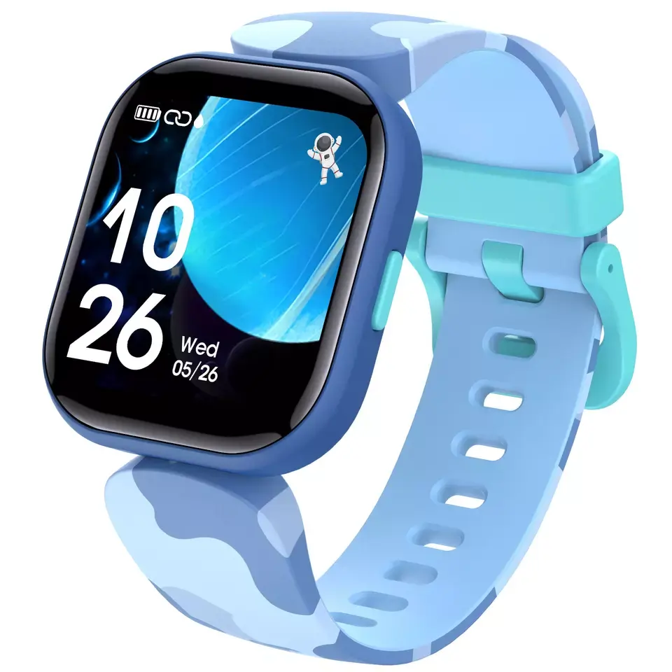 2022 new arrival kids h99 bt dz09 t500 smartwatch waterproof android Heart rate Blood pressure smart watch
