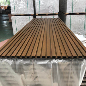 抗老化共挤外部花园wpc长城覆层 - Product Image 1