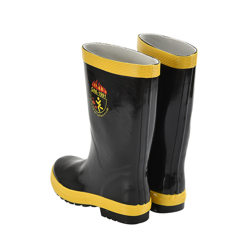 97 bottes