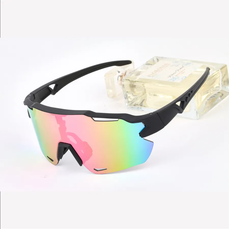 wholesale mens private label custom logo men sunglasses square fashion manufacturer sports cycling polarized sunglasses