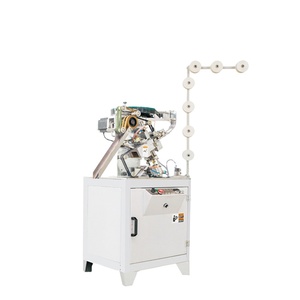 Plastic Zipper Slider Plastic Zipper Slider Mounting Machine Zipper Slider Making Machine Zipper Machine Factory