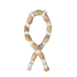 250g Hank 85cm Real mongol Bowhair fabricantes de arcos profesionales restauradores de arcos Clasificación para violines violonchelos violas <span class=keywords><strong>contrabajo</strong></span> - Product Image 6
