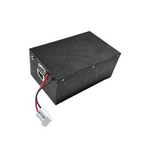 CNNTNY電動バイクリチウム電池パック87.6V72v50ah lifepo4電池パック72v50ahリチウムイオン電池 - Product Image 1