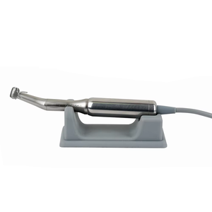 Impianto dentale macchina sistema brushless motore trapano/impianto dentale attrezzatura con 20:1 contrangolo manipolo - Product Image 4