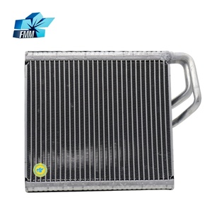 Bobine de refroidissement de voiture 97140-1W000, évaporateur de climatisation pour Kia Rio 971401W000 - Product Image 1