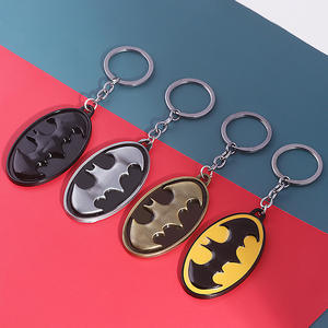 Périphériques de cinéma et de télévision <span class=keywords><strong>Superman</strong></span> Vs. Pendentif <span class=keywords><strong>Superman</strong></span> S logo Masque Pendentif Commerce Extérieur Cadeaux - Product Image 2