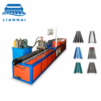 Machine de profilage de volets roulants Lian Nai