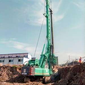 Máquina Perforadora Rotatoria de 70 m SD30A de Alta Calidad en Oferta en China - Product Image 3