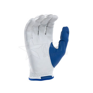 Gants de golf en cuir Cabretta de qualité supérieure pour hommes, main gauche et main droite, poignée de pluie, flexibilité durable, confortables pour une utilisation sportive - Product Image 4