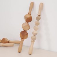 Coupe suspendue en forme de tasse de massage à gratter
