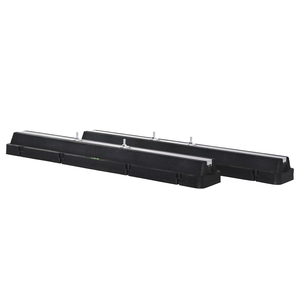 Base de support en caoutchouc pour climatiseur acceptée sur mesure Base d'absorption des chocs à grand pied A/C <span class=keywords><strong>France</strong></span> - Product Image 1