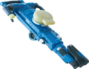 Taladro Minero para Perforación de Roca y Piedra YT27 YT 27 - Product Image 1