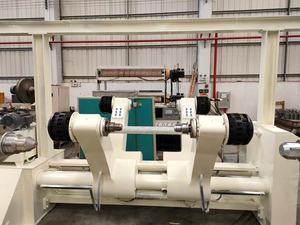 Support à vendre d'<span class=keywords><strong>occasion</strong></span> remis à neuf rouleau de moulin hydraulique de papier automatique de haute qualité et bon marché - Product Image 6