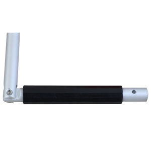 Mécanisme manuel <span class=keywords><strong>de</strong></span> <span class=keywords><strong>manivelle</strong></span> pour <span class=keywords><strong>volet</strong></span> <span class=keywords><strong>roulant</strong></span>, norme britannique et <span class=keywords><strong>poignée</strong></span> pliable <span class=keywords><strong>de</strong></span> sécurité pour le marché britannique - Product Image 5
