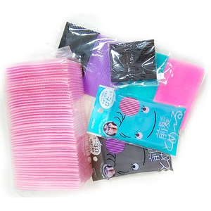 Venta al por mayor de accesorios de gancho para el cabello, cierre flexible de gancho y bucle, pegatina de flequillo para el cabello/pinza para el cabello con flecos - Product Image 6