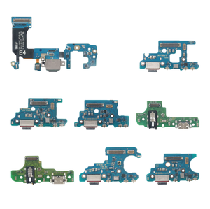 Carte de <span class=keywords><strong>connecteur</strong></span> de charge USB pour téléphone portable, compatible Note 10/10+/S20/S20+/S20U/A20s/A10s/<span class=keywords><strong>S8</strong></span>, design EU - Product Image 5
