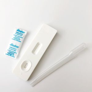 H Pylori-Prueba de heces con antiniebla, Kit de prueba con precisión de un paso de heces, anticuerpo helicomori Pylori Rapid H.pylori - Product Image 4