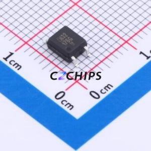 ทรานซิสเตอร์ทรานซิสเตอร์ SOP-4 LTV-176G เอาท์พุทอปโต้คัปเปลอร์ชิ้นส่วนอิเล็กทรอนิกส์ - Product Image 1