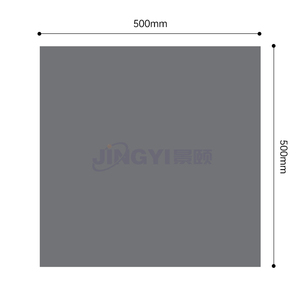 Autorisierende Organisation Test und Zertifizierung Drohnen kalibrierung platine Custom Reflect ance Drone Calibra tion Board - Product Image 5