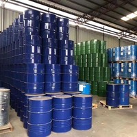 Acide Alkylbenzène Sulfonique (LABSA) 96% de Haute Qualité, Vente Chaude 2026, Fabricant Chinois de Produits Chimiques Quotidiens