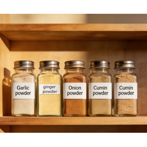 <span class=keywords><strong>Poudre</strong></span> <span class=keywords><strong>d</strong></span>'<span class=keywords><strong>ail</strong></span> séchée de qualité alimentaire, prix <span class=keywords><strong>d</strong></span>'usine, épice unique, 99% pure, emballage en fût - Product Image 3