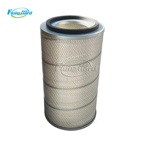 Filtro de Entrada de Aire Autolimpiante para Turbinas de <span class=keywords><strong>Gas</strong></span> P19-1037, Apto para Compresores, Industria Farmacéutica, Cemento, Tabaco y Textiles - Product Image 2