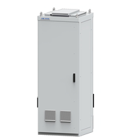 Serie CN011 Interruptores de distribución industrial de alta potencia Caja de distribución de energía para equipos eléctricos