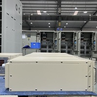 LIYUAN Redresseur de placage haute puissance 50A/25V pour l'anodisation de l'aluminium à usage industriel
