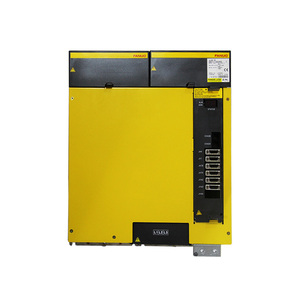 Amplificateur de broche pour servomoteur FANUC A06B-6141-H045 # H580 - Product Image 1