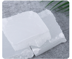 <span class=keywords><strong>Cire</strong></span> <span class=keywords><strong>de</strong></span> paraffine semi-entièrement raffinée en usine 58-60 Chine prix bon marché <span class=keywords><strong>cire</strong></span> <span class=keywords><strong>de</strong></span> paraffine parafina à bas point <span class=keywords><strong>de</strong></span> fusion 58-60 - Product Image 4