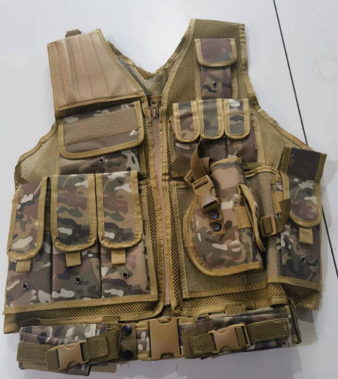 Cp - one size fits all