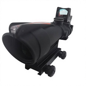 N.8 5X35C5A+KF02 Mira Holográfica e Óptica de Dupla Utilização, Direto da Fábrica, em Alumínio, à Prova D'água e Choque, Durável e Mais Vendida - Product Image 4