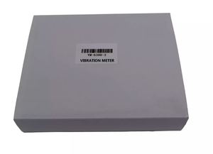 VM-6380-3 เครื่องวัดการสั่นสะเทือนแบบสามช่องสัญญาณ เครื่องมือวัดการสั่นสะเทือน - Product Image 6