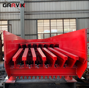 Factory Direct Supply Gold <strong>Mining</strong> Hopper ZSW490x110 Vibrations <strong>Feeder</strong> <strong>Machine</strong> - Product Image 4