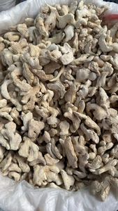 Сушеный цельный и сплит ломтик сухой зрелый имбирь - Product Image 5