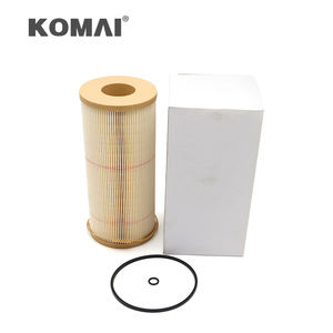 Filtre à carburant 1000FG FS20202 FS20203 2020PM 2020PM-OR P552023 SF-1912-2 3827277 60249072 pour C 1250 D2RCF 700 D2R - Product Image 2