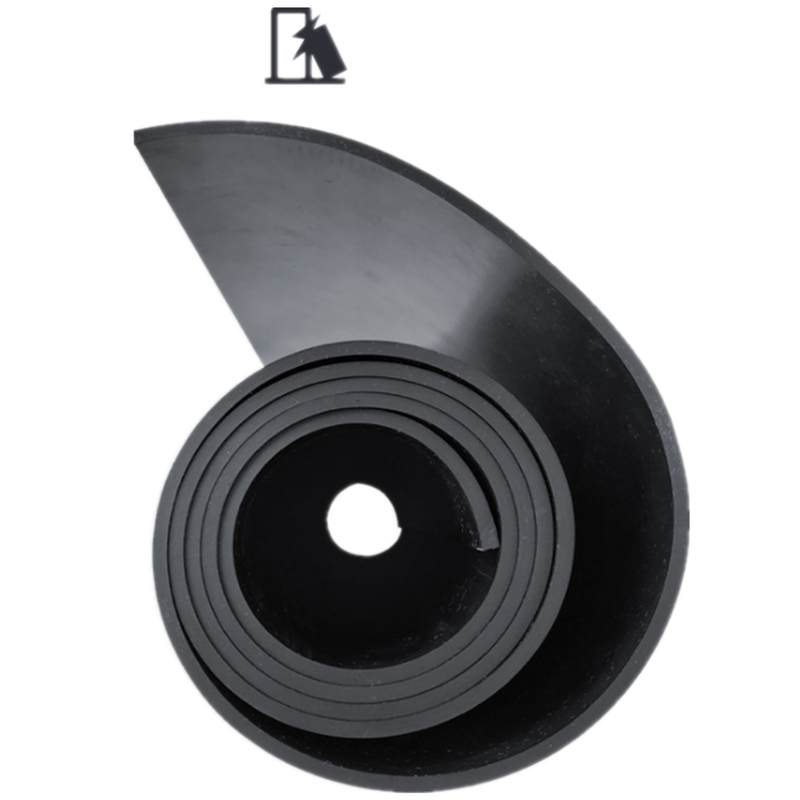 Antistatic Rubber Mat ESD Flooring Sheet