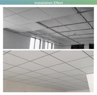 Plafonds suspendus 600x600 Lminas PVC pour plafond Razo Plafones pour plafond PVC Plafond maison PVC Lambri