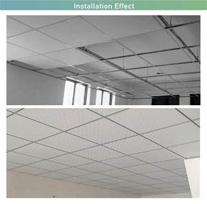 Plafonds suspendus 600x600 Lminas <span class=keywords><strong>PVC</strong></span> pour plafond Razo Plafones pour plafond <span class=keywords><strong>PVC</strong></span> Plafond maison <span class=keywords><strong>PVC</strong></span> Lambri - Product Image 6