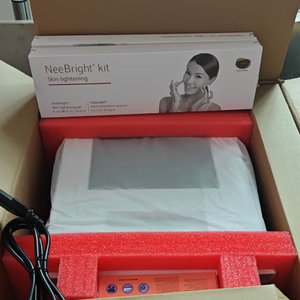 Professional Oxygen Facial Machine for Skin Rejuvenation and Hydration - Product Image 4