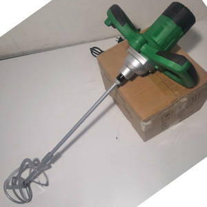 Mélangeur de peinture, <span class=keywords><strong>perceuse</strong></span> électrique de haute qualité, <span class=keywords><strong>perceuse</strong></span> portable - Product Image 2