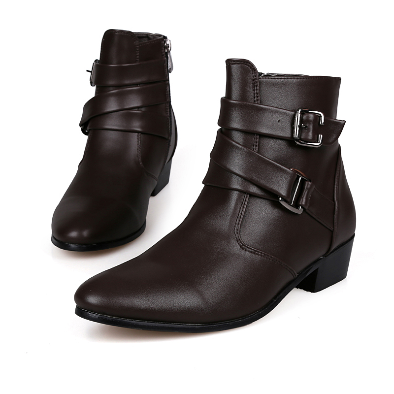 Marron